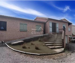  Maison � vendre 2 pi�ces 44 m�