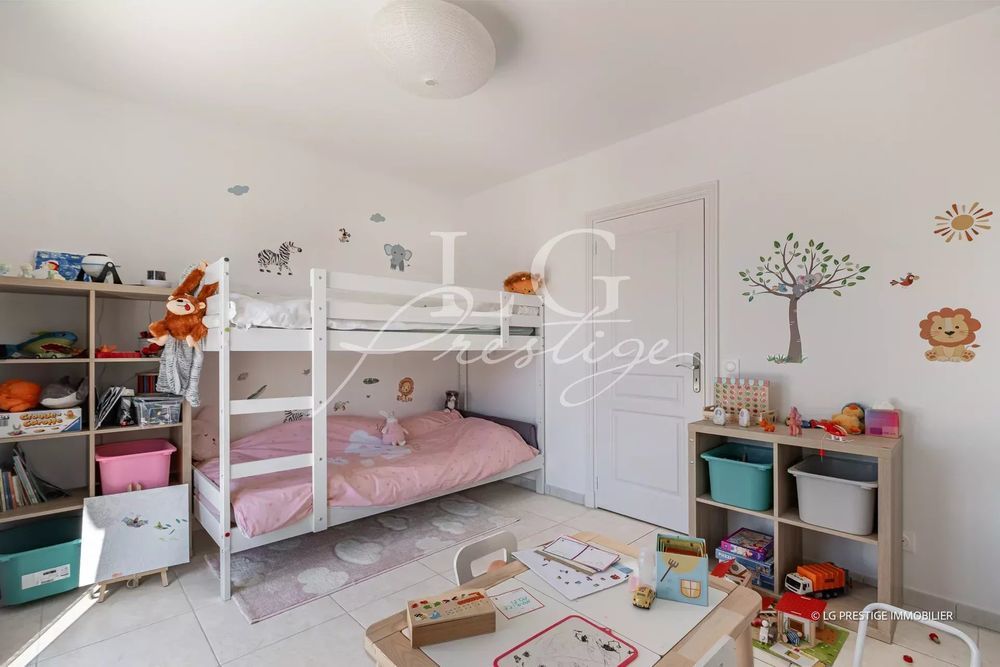 � vendre  Maison Bagnols-en-For�t (83600)