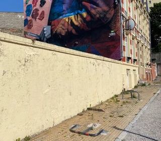  Appartement � louer 2 pi�ces 35 m�