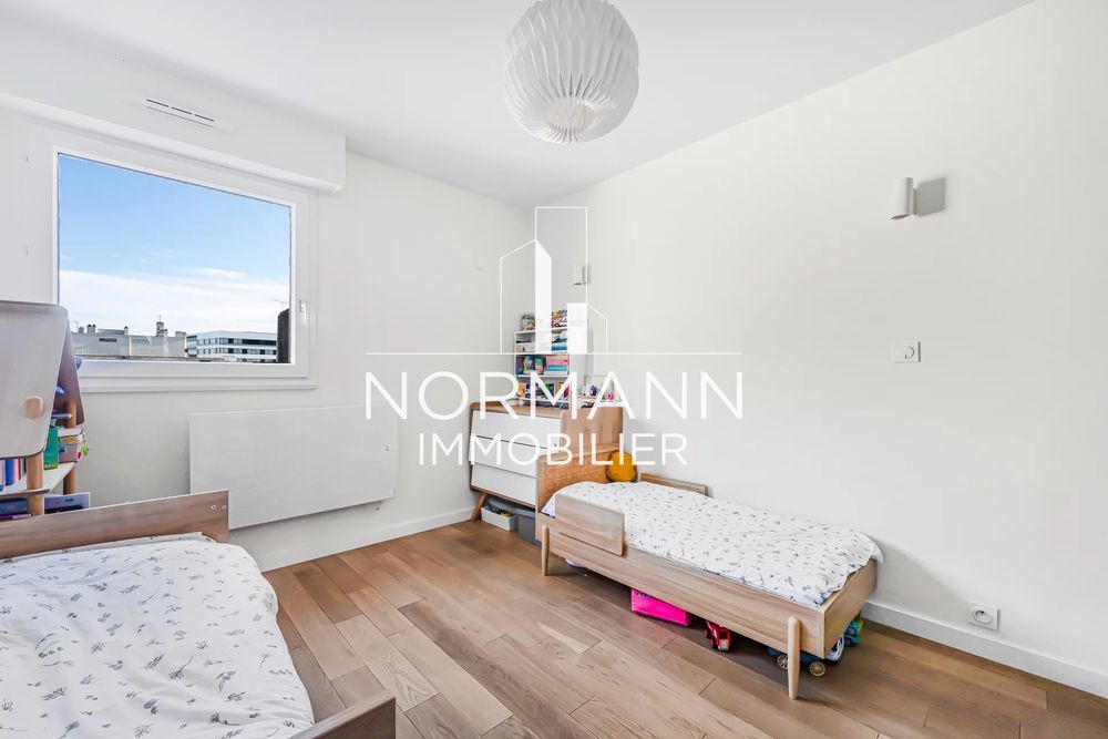 � vendre  Appartement Levallois-Perret (92300)