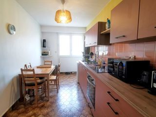  Appartement � vendre 3 pi�ces 93 m�