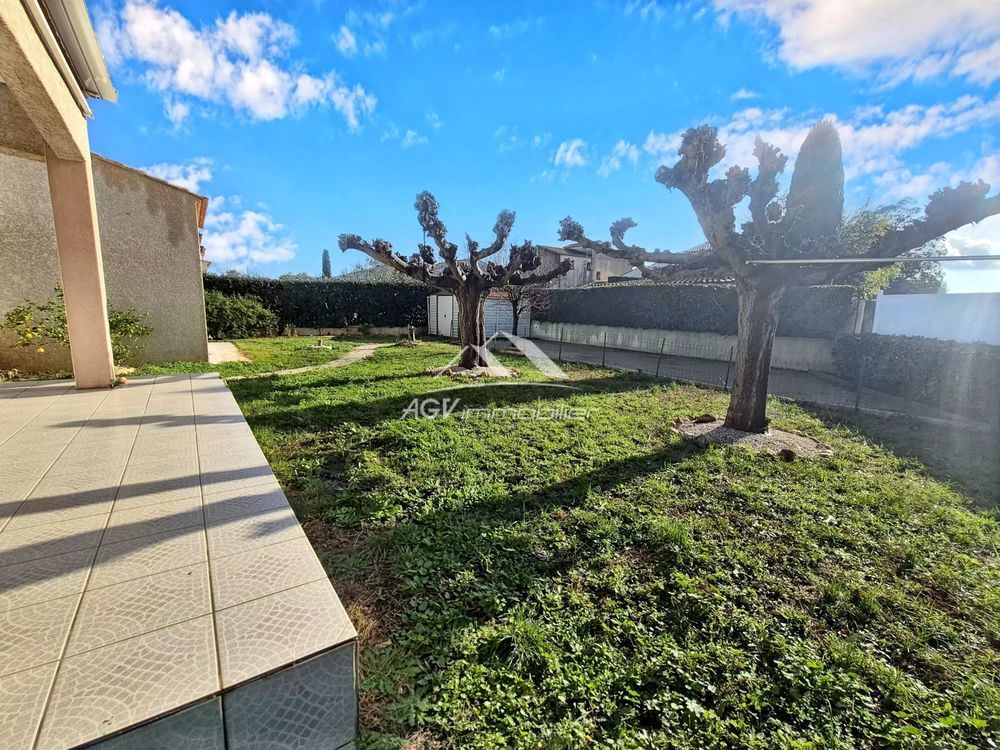 � vendre  Maison Le Grau-du-Roi (30240)
