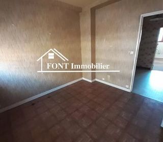  Appartement � vendre 3 pi�ces 65 m�