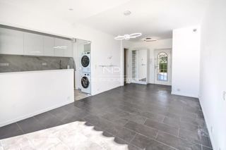  Appartement � vendre 1 pi�ce 33 m�