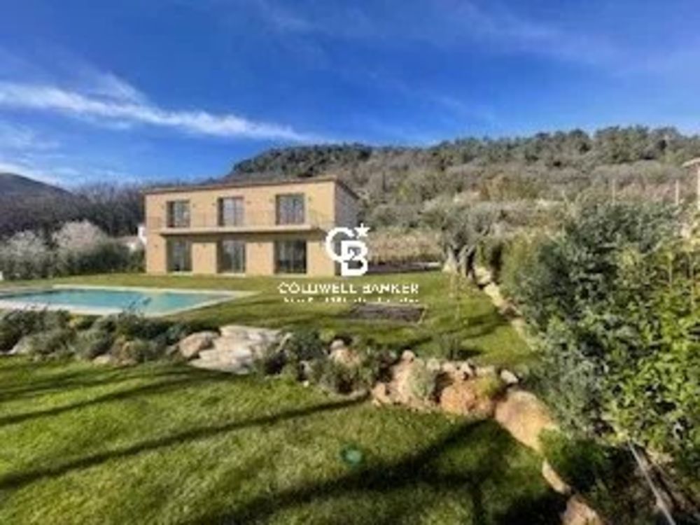 � vendre  Villa Vence (06140)