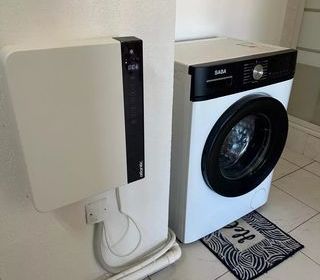  Appartement � vendre 1 pi�ce 22 m�