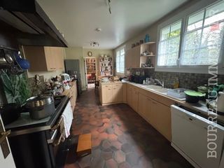  Maison � vendre 5 pi�ces 198 m�