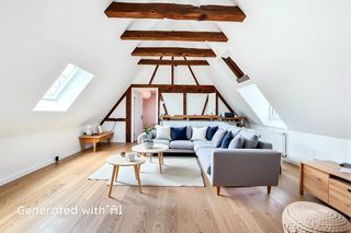  Appartement � vendre 2 pi�ces 56 m�