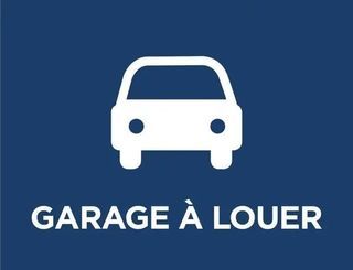  Parking / Garage � louer 12 m�