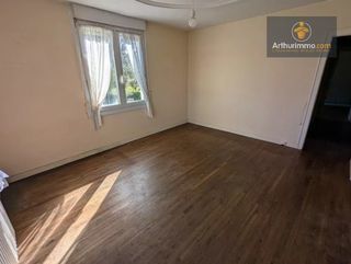  Maison � vendre 4 pi�ces 65 m�