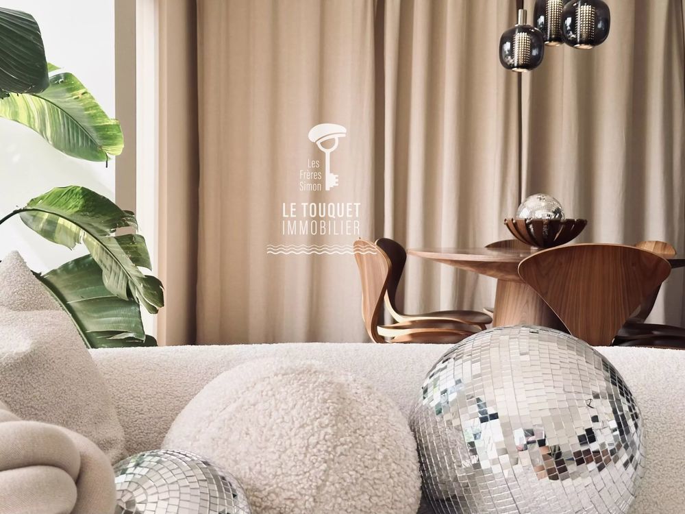 � vendre  Villa Cucq (62780)