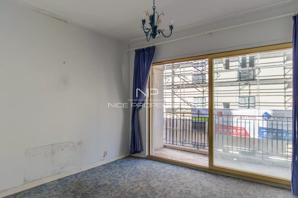 � vendre  Appartement Nice (06000)