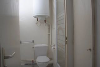  Appartement � vendre 1 pi�ce 19 m�