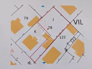  Terrain � vendre 476 m�