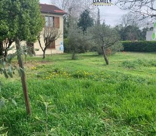  Terrain � vendre 548 m�