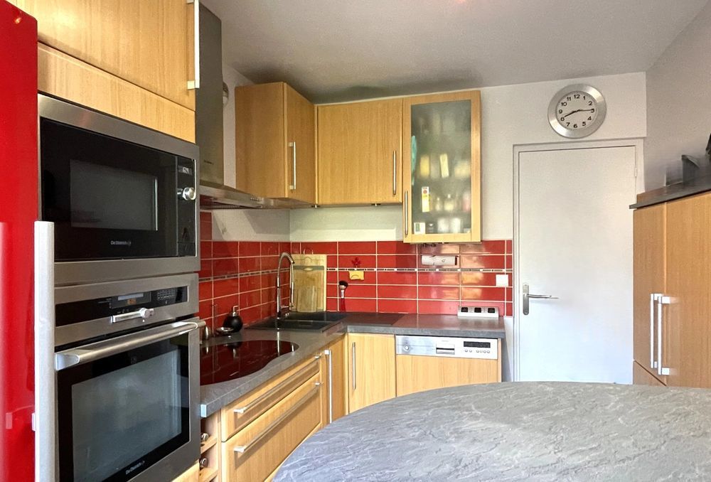 � vendre  Appartement Ville-d'Avray (92410)