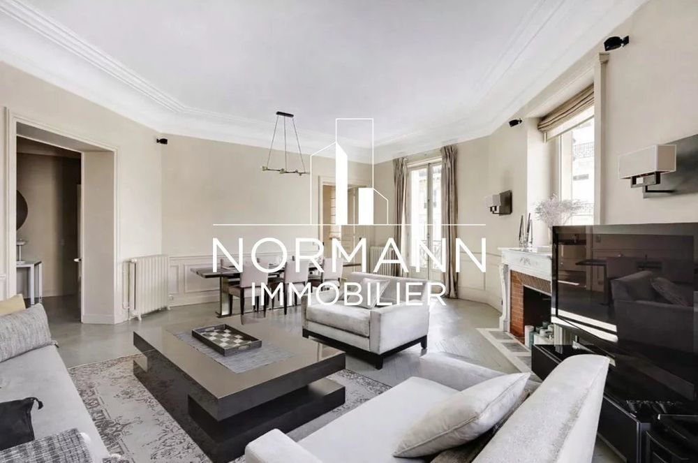 � vendre  Appartement Paris 8