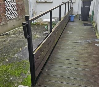  Maison � vendre 6 pi�ces 120 m�