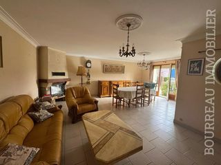  Maison � vendre 5 pi�ces 100 m�