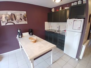  Appartement � vendre 2 pi�ces 35 m�