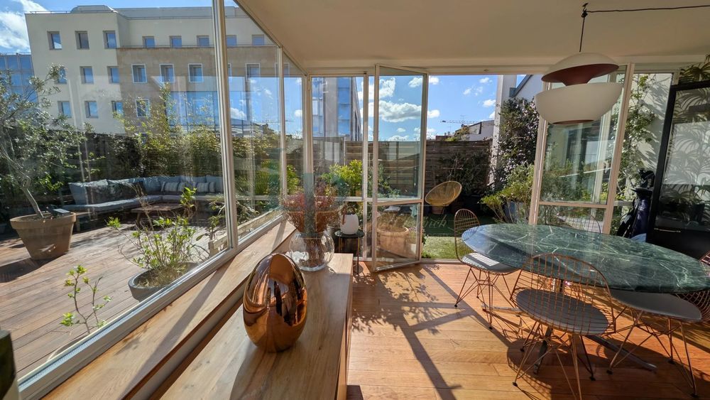 � vendre  Appartement Suresnes (92150)