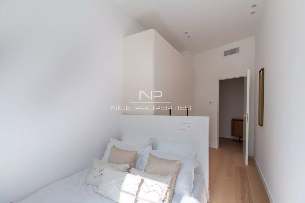 � vendre  Appartement Nice (06300)