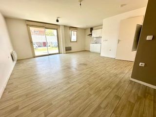  Appartement � vendre 1 pi�ce 39 m�