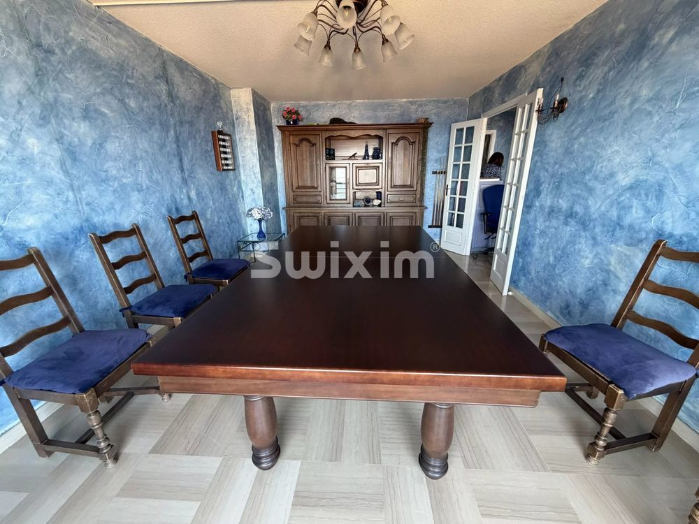 � vendre  Appartement Beausoleil (06240)