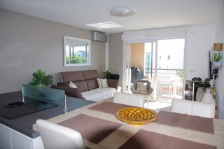  Appartement � vendre 3 pi�ces 64 m�