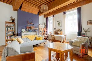  Appartement � vendre 5 pi�ces 134 m�