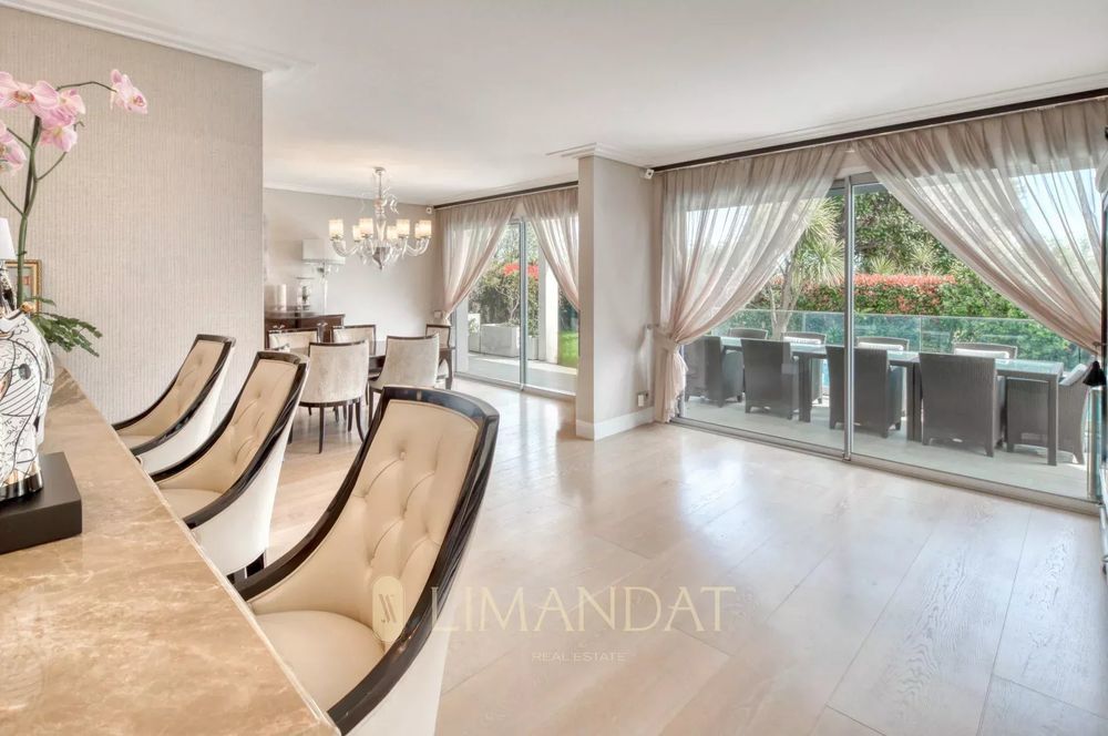 � vendre  Appartement Vallauris (06220)