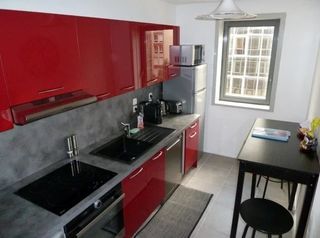  Appartement � louer 3 pi�ces 60 m�