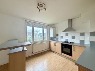  Appartement � vendre 3 pi�ces 54 m�