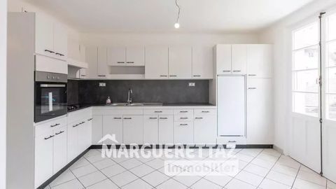   APPARTEMENT T4 AVEC GARAGE + CAVE Appartement - 4 pi�ce(s) - 90 m�