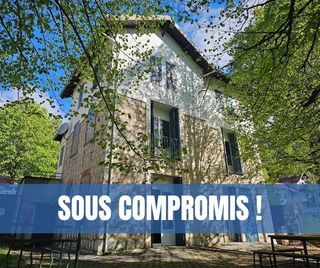  Maison � vendre 10 pi�ces 200 m�