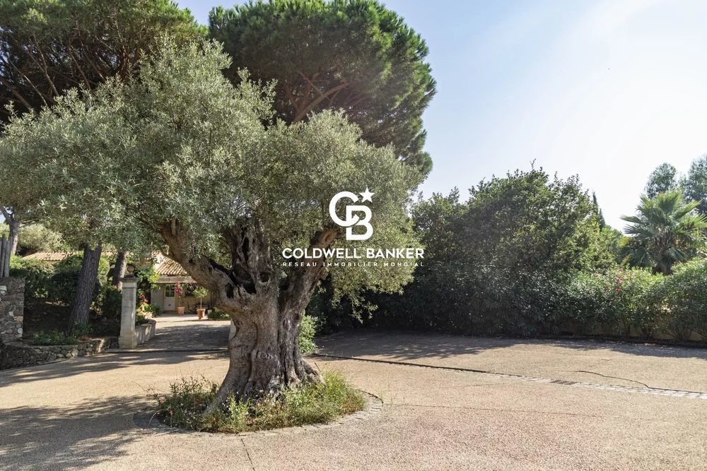 � vendre  Maison Ramatuelle (83350)