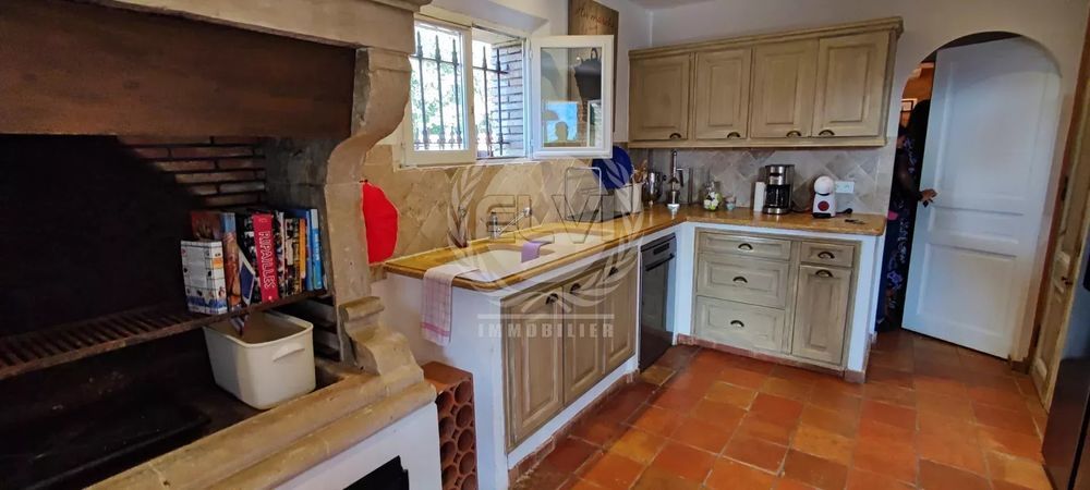 � vendre  Maison Le Plan-de-la-Tour (83120)