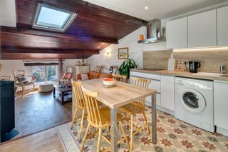  Appartement � vendre 2 pi�ces 38 m�