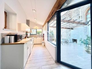  Appartement � vendre 4 pi�ces 100 m�