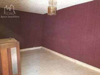  Maison � vendre 4 pi�ces 64 m�