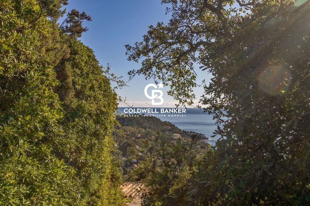 � vendre  Maison Rayol-Canadel-sur-Mer (83820)