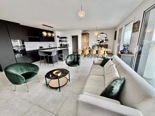  Appartement � vendre 4 pi�ces 116 m�