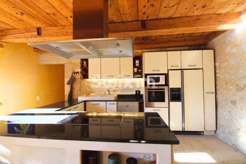 � vendre  Maison M�tabief (25370)