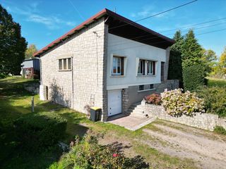  Maison � vendre 5 pi�ces 123 m�