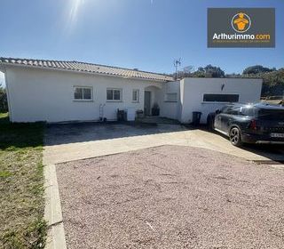  Maison � vendre 4 pi�ces 131 m�