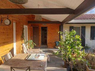  Maison � vendre 7 pi�ces 140 m�