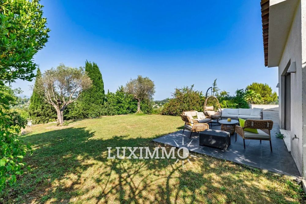 � vendre  Maison Valbonne (06560)