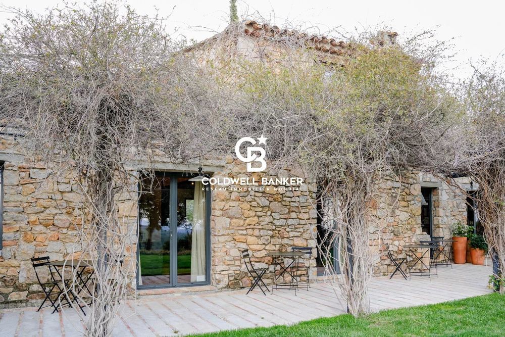 � vendre  Maison Flayosc (83780)