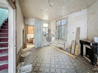  Maison � vendre 5 pi�ces 93 m�