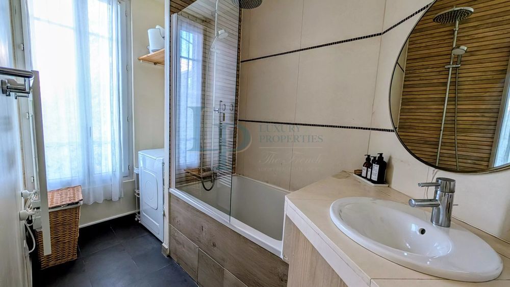 � vendre  Appartement Suresnes (92150)